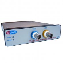 eDAQ电位器实验室数据采集非接触式电导率探测器C4DER467ER466