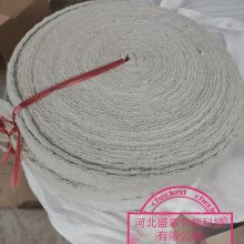 易门陶瓷纤维纸生产厂家陶瓷纤维纸使用方法