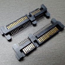 Ӳ SATA7+15SMT connector ǹĸ