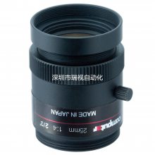 M2518-MPW2-R Computar 25mm ͷ 500صͻ