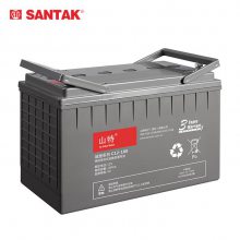 SANTAKɽ Ǳϵ C12-100 12V100AHǦά Ҵ