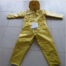 树脂绝缘屏蔽服国产绝缘服10kv20kv35kv带电作业用电工防护服