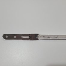 PHILIPS 13169X/98 500W120V߼ȵƹܿ¯220MM