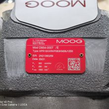 MOOG / D954-5005 / 