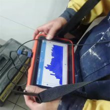 成德 管道漏水探测仪 超钜定位管道测漏仪 室外热力管道测漏仪