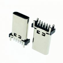 USB3.1ĸ 10P/14Pֱʽĸ H=13.7MM TYPE CʽֱDIP