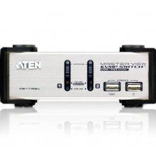 ATEN CS1732A 2˿USB VGA/ƵKVMP?л