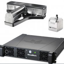 RESON新品发布 T51R -多波束测深仪