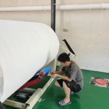 办个卫生纸加工厂需要什么样的设备？