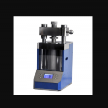 等静压机(含等静压腔体) 型号:XA11-PP-100J库号：M388698