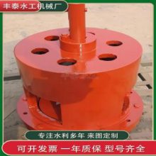 活塞闸门的材质分为几种？