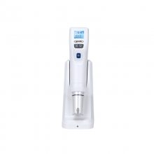 电导率测定仪的原理与操作步骤解析