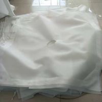 利鑫1250耐酸碱耐高温过滤机无纺纯棉滤布袋