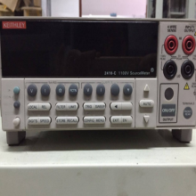 ռʱ2410չkeithley24102410