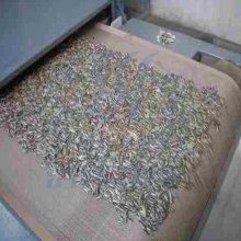 小型五谷杂粮微波熟化设备 人造板微波烘干设备 大豆烘烤设备