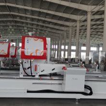 制作断桥铝门窗设备厂家，济南断桥铝门窗设备制作厂家哪家好