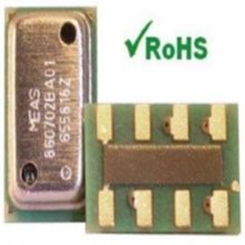 MS860702BA01-50 ʪȴ QFN-8 SMD/SMT