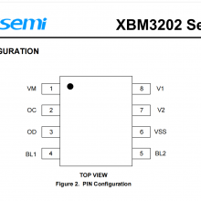 һ2ڱоƬXBM3202