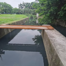 河南污水处理快速净化矿物絮凝剂水质净化剂