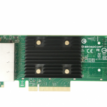 Broadcom LSI HBA 9400-16e 05-50013-00 SAS3416չ
