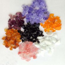 隔热 塑料制造用 玻璃粉 用作排减材料 宁博矿业