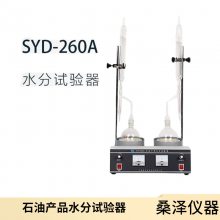 SYD-260AʯͲƷˮʯͲƷˮֲⶨ