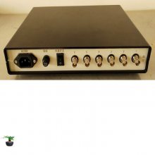 ZZ����ɷŴ�����16ͨ���� �ͺ�:HXC2105��ţ�M401982