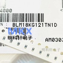 BLM18KG331SN1D MURATA/ Ƭ 0603 330R 1.7A
