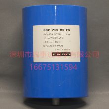 EACO SRP 500V 45UF 55UF 60UF 72UF 90UF 110UF 120UF 150UF 180