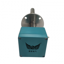 PC-ZOA氧化锆氧量分析仪