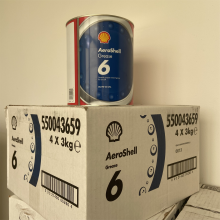 Aeroshell Grease 6ź֬ MIL-PRF-24 ֬
