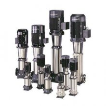 水泵CR增压泵离心泵 高压泵 清洗泵 清水泵 立式多级泵