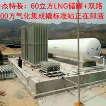 нװ60100150LNG޳ ҺȻ˾רΪվ㹩վʹ