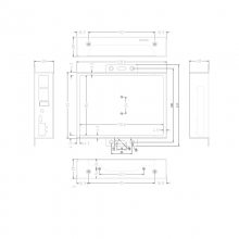 IOTServer204S A9 Ƶߴ 1.4GHz