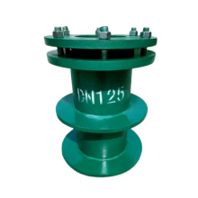 A型柔性防水套管国标/中标人防密闭穿墙预埋DN200 DN500 DN1200