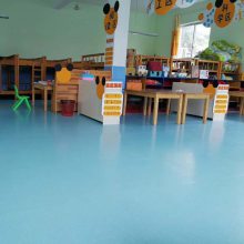 莆田幼儿园楼梯地面铺设安装工程_新做莆田幼儿园施工