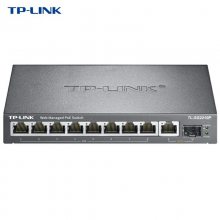 TP-LINK TL-SG2210Pȫǧƹ8PoE罻SFP/