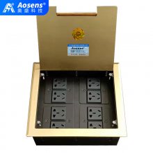 Aosensʢ AS-DK-250T/W ʽز Ϣ Դ ռ