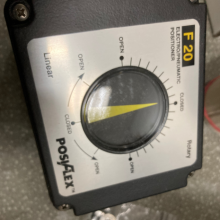 優(yōu)勢供應(yīng) EL-O-MATIC 定位器 POSIFLEX F20