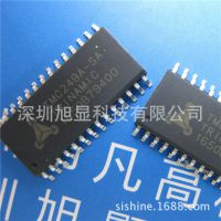 TMC249A-LA两相步进电机预驱动芯片64微步细分TRINAMIC电机驱动IC
