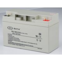 BATA豴FM/BB1233T 12V33AH