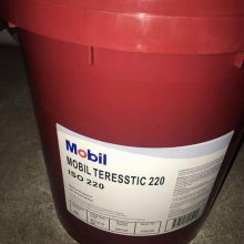 Ӧ150ЧѭϵͳͣMobil Teresstic 220320ѭ