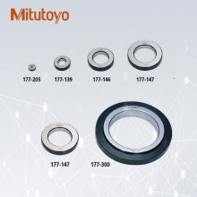 MITUTOYO三豐內(nèi)徑千分尺環(huán)規(guī)177系列177-140/177-290