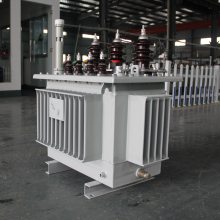 500KVA ͽʽѹ S11ϵ ܷѹ 10KV