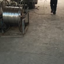 楔形丝焊接绕丝筛板 脱水条缝筛网 条形筛网