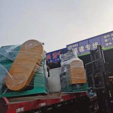 恒戈电焊条生产线机械设备用心“质”造***