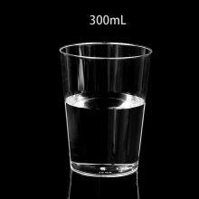 300毫升的杯子标准图图片