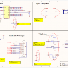 CS5269 TYPECתHDMIPD3.0 4K60Hzչ뷽