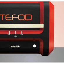 ձhrd-thermal 򵥿ٵάȡװTEFOD