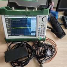 ۶ձ Anritsu MS2713E 6 GHz Ƶ׷ 